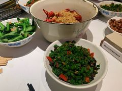 -老长沙龙虾馆·聚会餐厅(白石洲店)