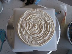 -千浔一暖DIY蛋糕烘焙(人民大学店)