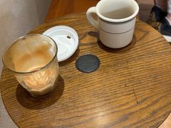 -Radar Coffee(思南路店)
