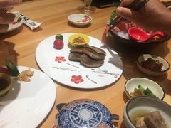 -大岛日本料理铁板烧(南通大饭店)