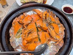 -猪肉婆私房菜(容桂总店)
