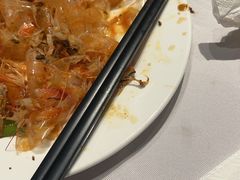 -武汉世茂希尔顿酒店·汇·全日餐厅