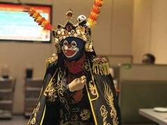 -海底捞火锅(奉化银泰店)