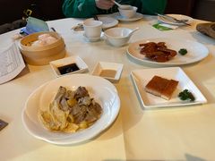 -利苑酒家(金宝店)