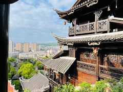 -土家风情园