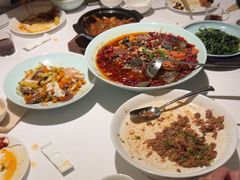 -顺峰(农展馆店)