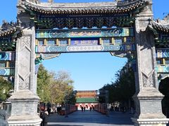 -天津大悲禅院