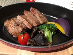 -香樟花园法式铁板烧(恒隆广场店)