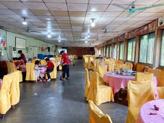 大堂-阿鸟农庄(石壁店)