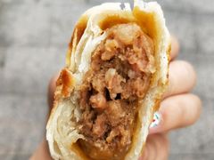 -长发西饼(临顿路店)