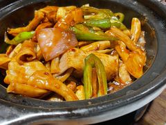 -猪腰一家·地道佛山菜(盐步店)