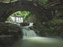 -龙瀑仙洞