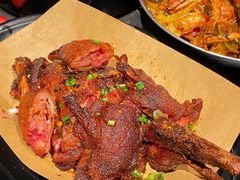 -巴厘龙虾·榜首油焖大虾(洞庭·艺术洋房店)