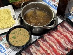 -湯島涮小火锅(余姚五彩城店)
