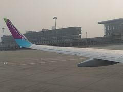 -石家庄正定国际机场-T2航站楼