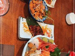 -福樱兰海鲜放题铁板烧(加州店)