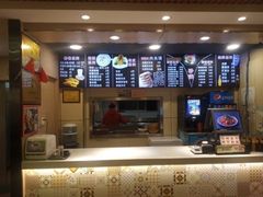 -焦记老潼关肉夹馍(东五路店)