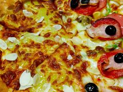 -Mr.Pizza米斯特比萨(盐城聚龙湖店)