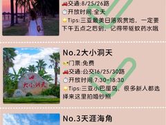 -三亚蜈支洲岛旅游区