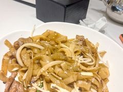 -万龙洲海鲜·粤菜(亚运村店)