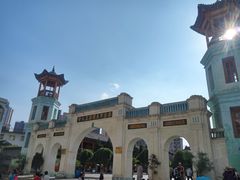 -西宁市东关清真大寺