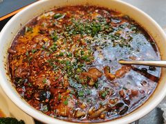 -燕兰楼·清真西北融合菜(亚运村店)