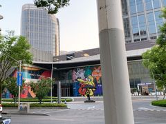 -汉堡王(歌斐中心店)