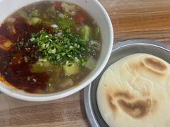 -老字号贾家肉丸糊辣汤(光明巷店)