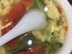 -老山记海城馅饼大酒店(振兴小区店)