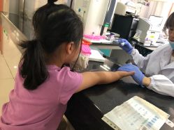 -苏州大学附属儿童医院(景德路院区)