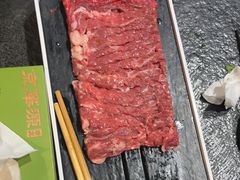 -清真·京华源铜锅涮肉(丰庆店)