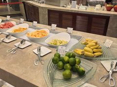 -三亚湾海居铂尔曼度假酒店