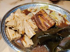 -喜家德虾仁水饺(东方宝泰店)