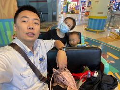 -纽西卡汽车小镇(大悦城店)