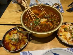 -觅香串串香·麻辣烫·冒菜(欧美广场店)