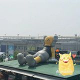 亲子！六一必须去的神仙游乐园😘