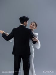 -CD视觉婚纱摄影