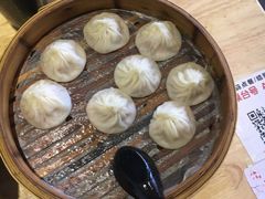 -玖鲜小笼(中山广场店)