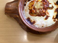 -萨莉亚意式餐厅(石鼓路店)