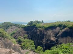 -飞天山旅游区