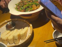 -田婆婆的菜(新天地店)