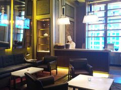 -沈阳君悦酒店·意坊意大利餐厅