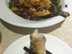 -川味堂·四川豆花(八卦岭店)