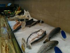 -满汉楼(江畔店)