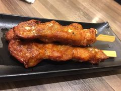-阿香米线(天津凯德餐厅店)