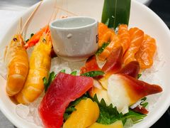 -水木锦堂·自助铁板烧(五道口购物中心店)