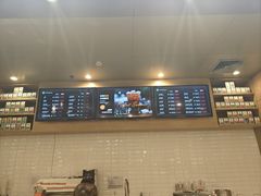 -逸派咖啡 EPARKCOFFEE(广安门店)