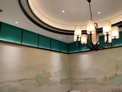 包厢-小厨娘淮扬菜(六合欢乐港店)