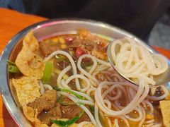 -雙冲柳州螺蛳粉&酸嘢&桂林米粉(簋街店)