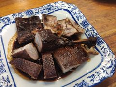 乌镇酱鸭-印象江南(东栅店)